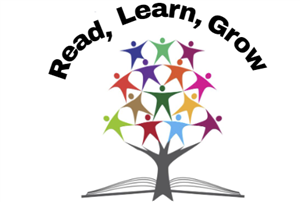 Read, Learn, Grow